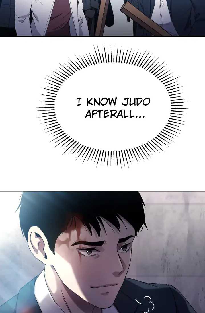 Reset Life of Regression Police chapter 1 page 112