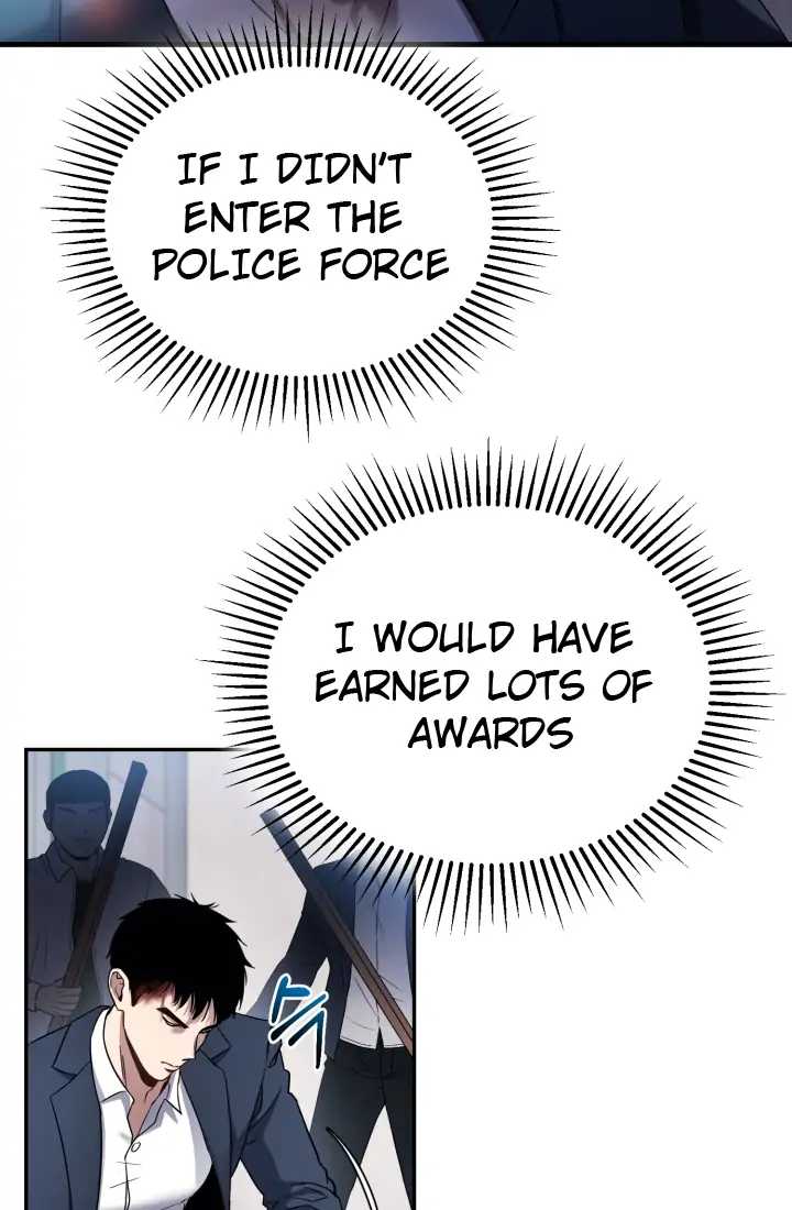 Reset Life of Regression Police chapter 1 page 113