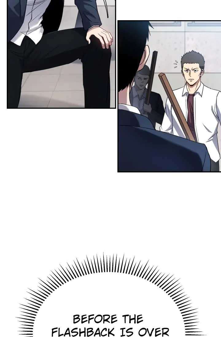 Reset Life of Regression Police chapter 1 page 114