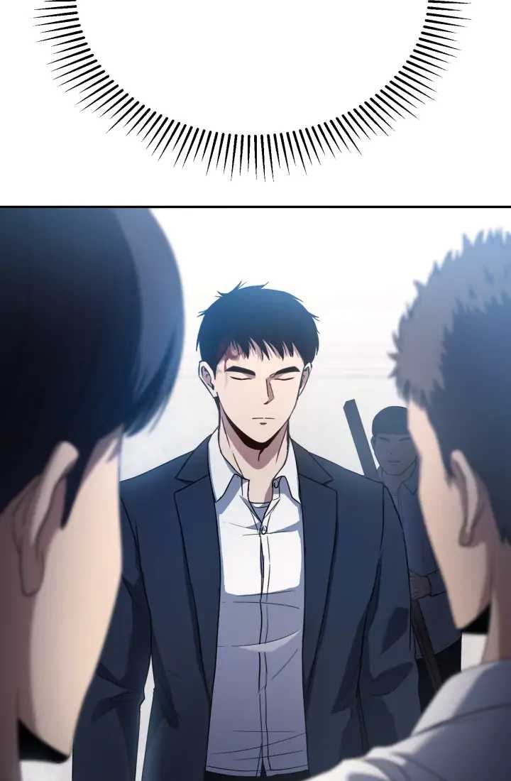 Reset Life of Regression Police chapter 1 page 115