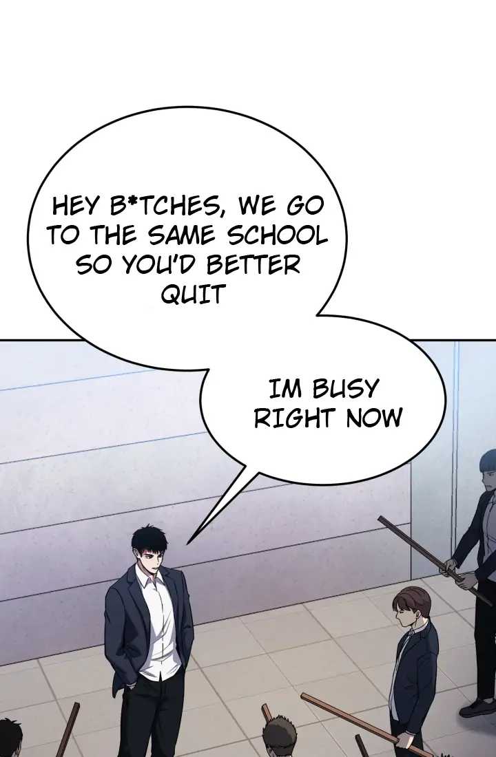 Reset Life of Regression Police chapter 1 page 119