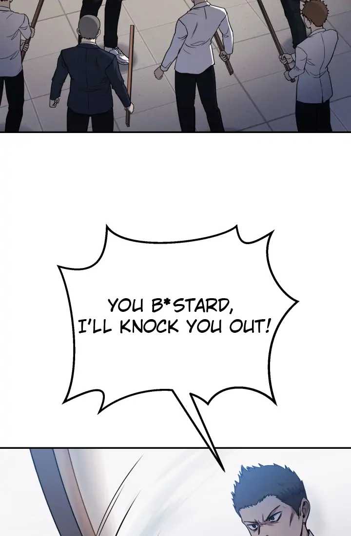 Reset Life of Regression Police chapter 1 page 120