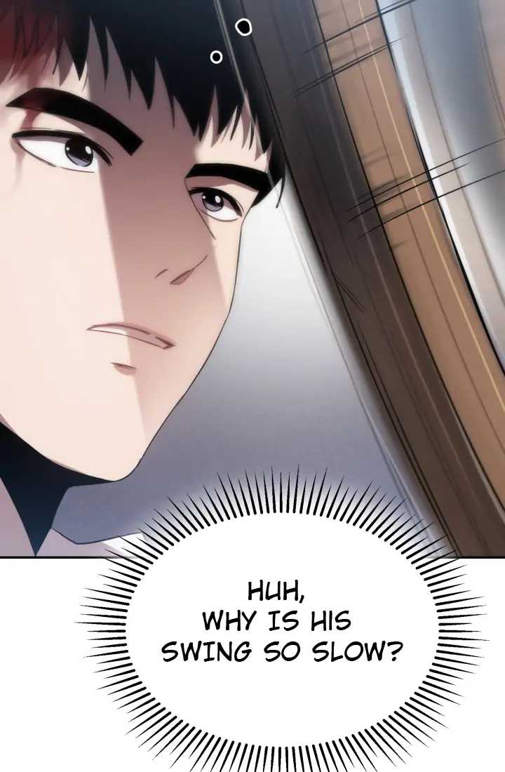 Reset Life of Regression Police chapter 1 page 123