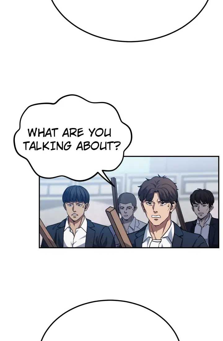 Reset Life of Regression Police chapter 1 page 131