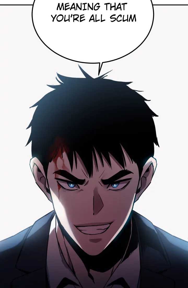 Reset Life of Regression Police chapter 1 page 132