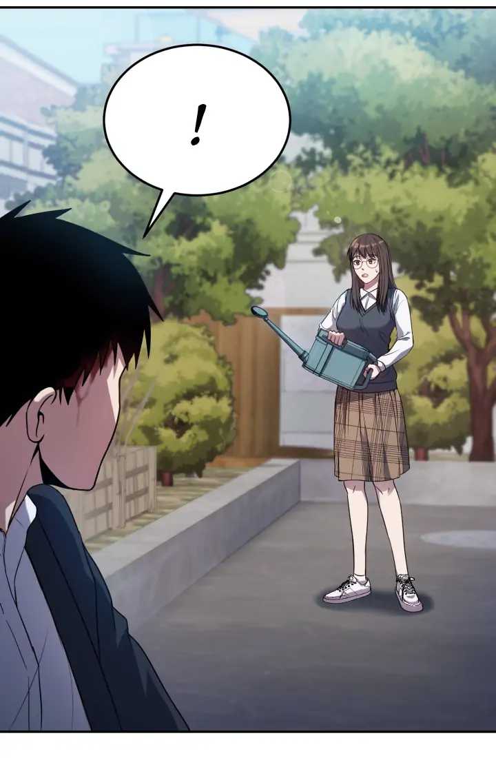 Reset Life of Regression Police chapter 1 page 141