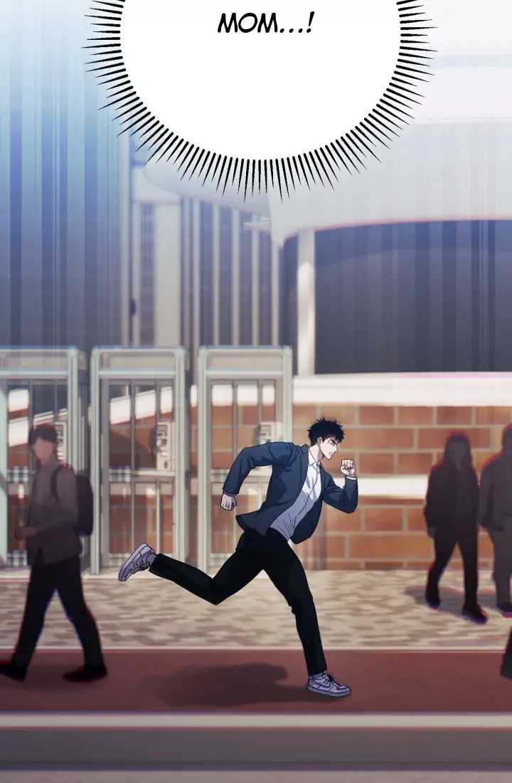 Reset Life of Regression Police chapter 1 page 148