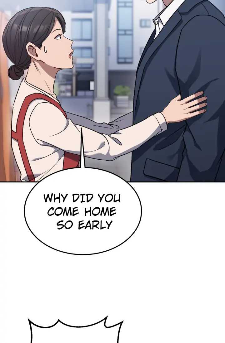 Reset Life of Regression Police chapter 1 page 158