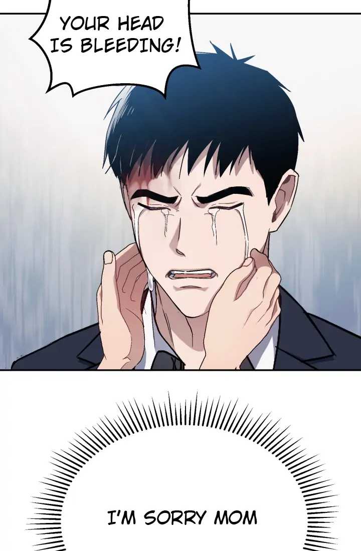 Reset Life of Regression Police chapter 1 page 159