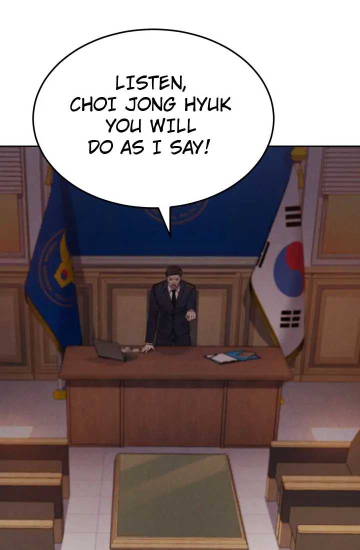 Reset Life of Regression Police chapter 1 page 16