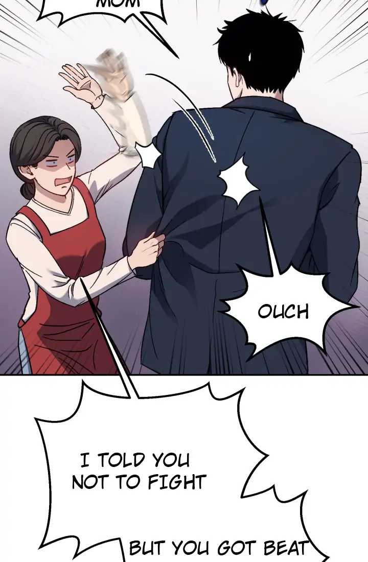 Reset Life of Regression Police chapter 1 page 162