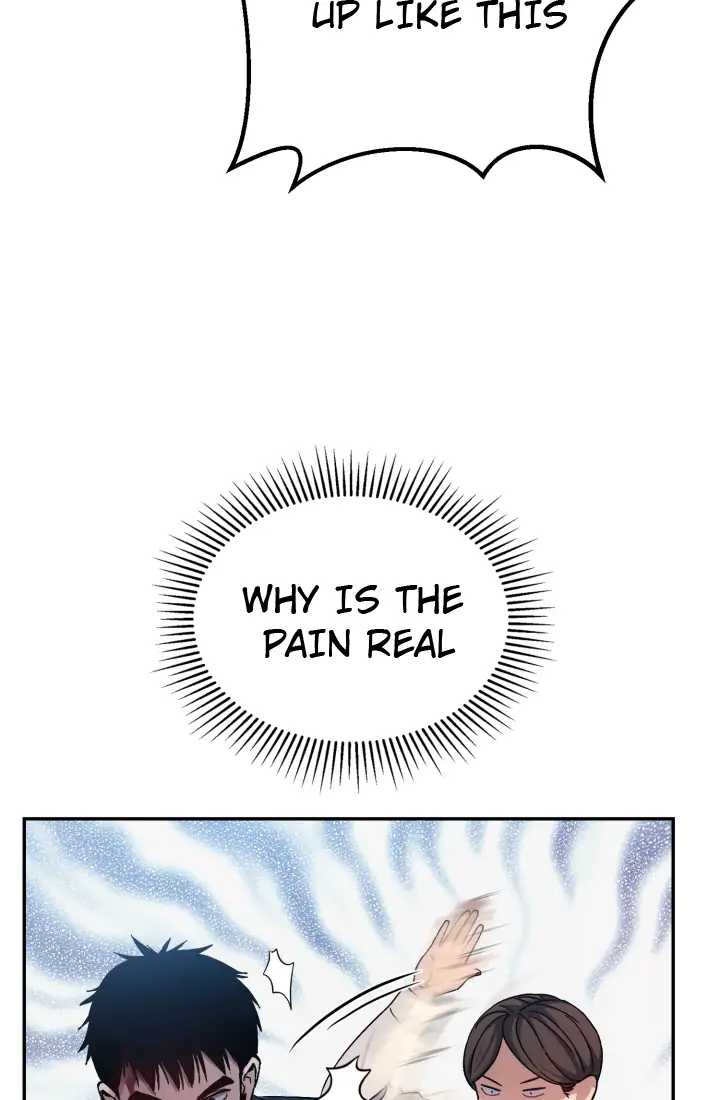 Reset Life of Regression Police chapter 1 page 163