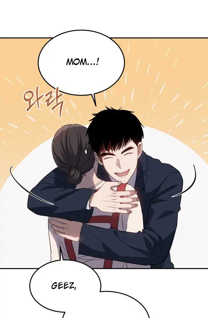 Reset Life of Regression Police chapter 1 page 169