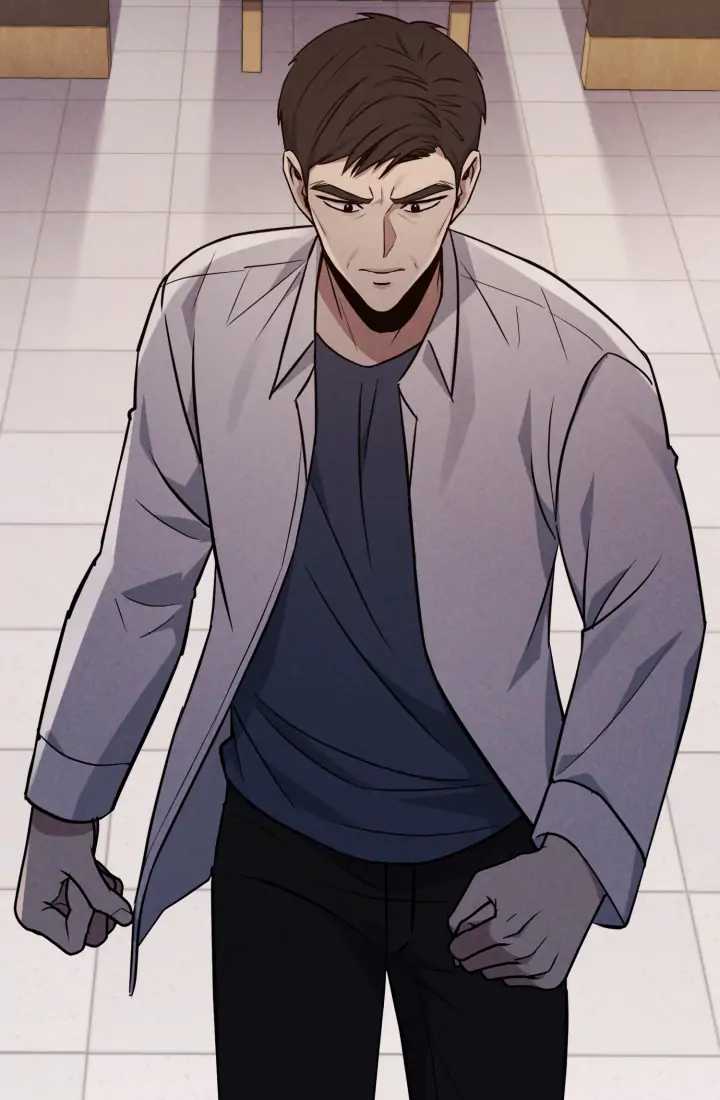 Reset Life of Regression Police chapter 1 page 17