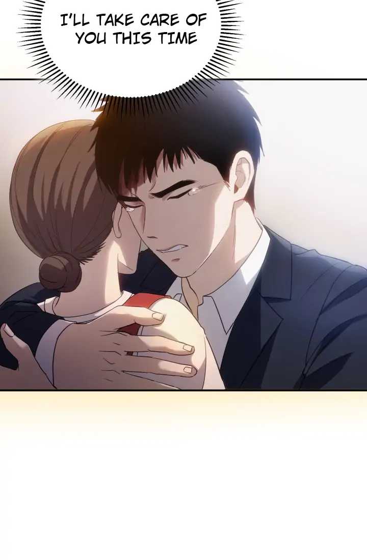 Reset Life of Regression Police chapter 1 page 171