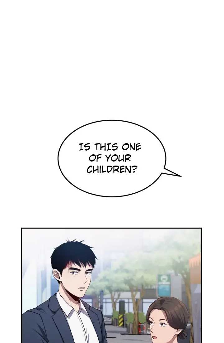 Reset Life of Regression Police chapter 1 page 172