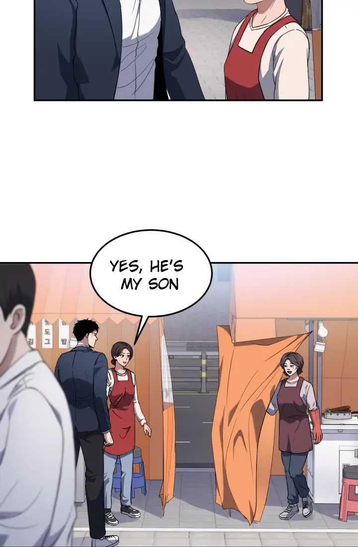 Reset Life of Regression Police chapter 1 page 173