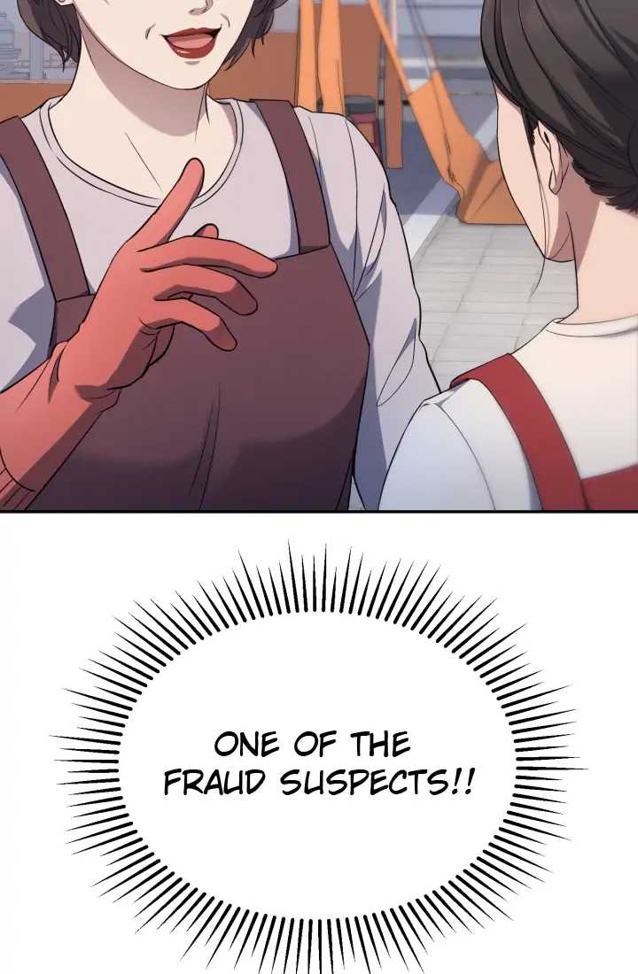 Reset Life of Regression Police chapter 1 page 177