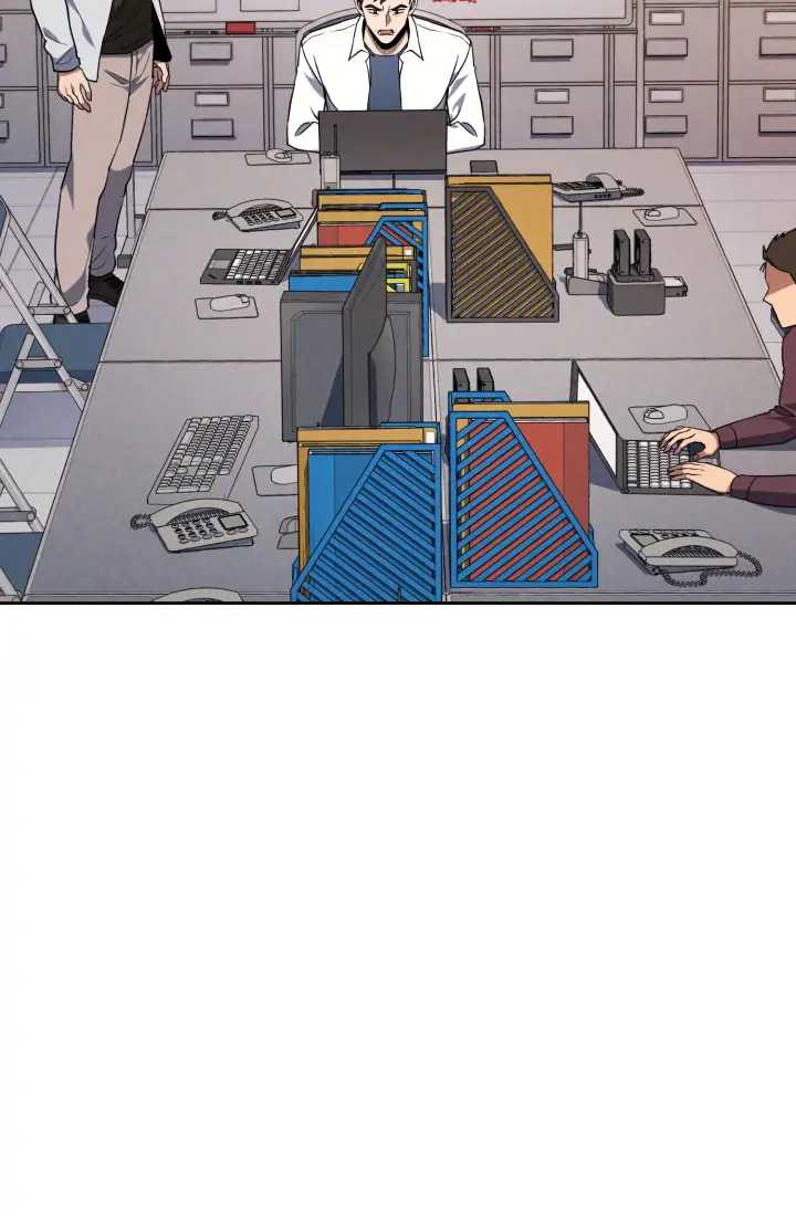 Reset Life of Regression Police chapter 1 page 21