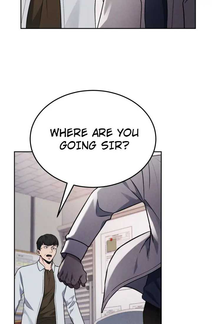 Reset Life of Regression Police chapter 1 page 31