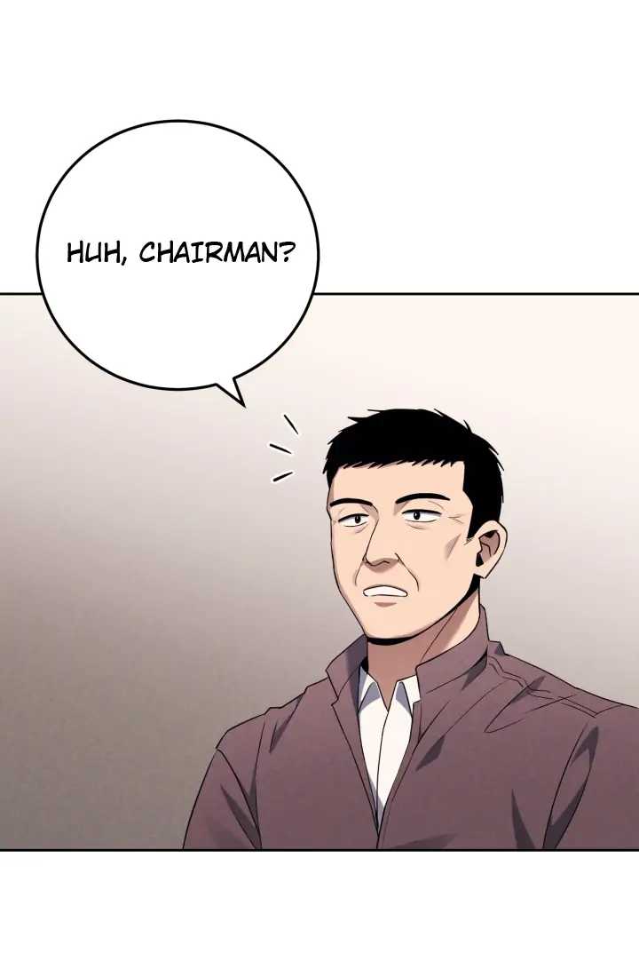 Reset Life of Regression Police chapter 1 page 38