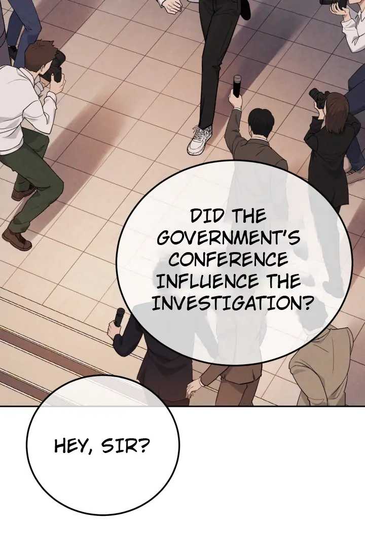 Reset Life of Regression Police chapter 1 page 47