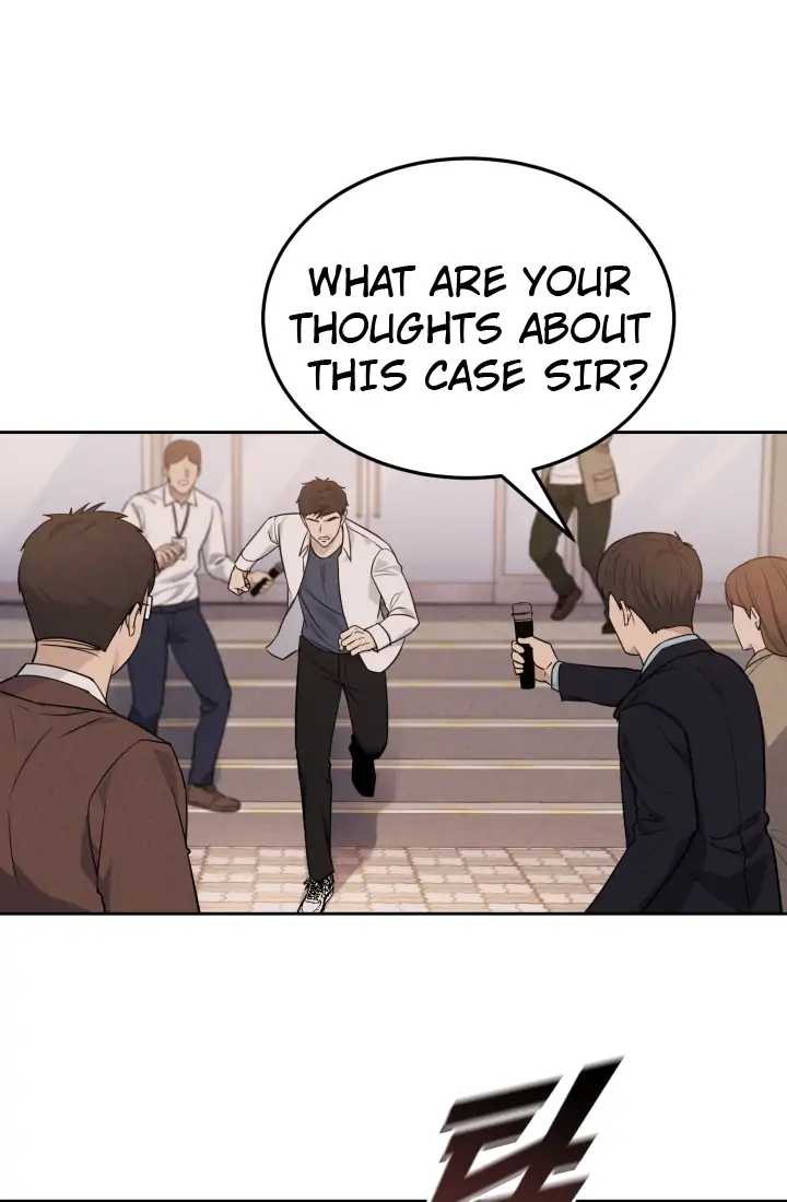 Reset Life of Regression Police chapter 1 page 48