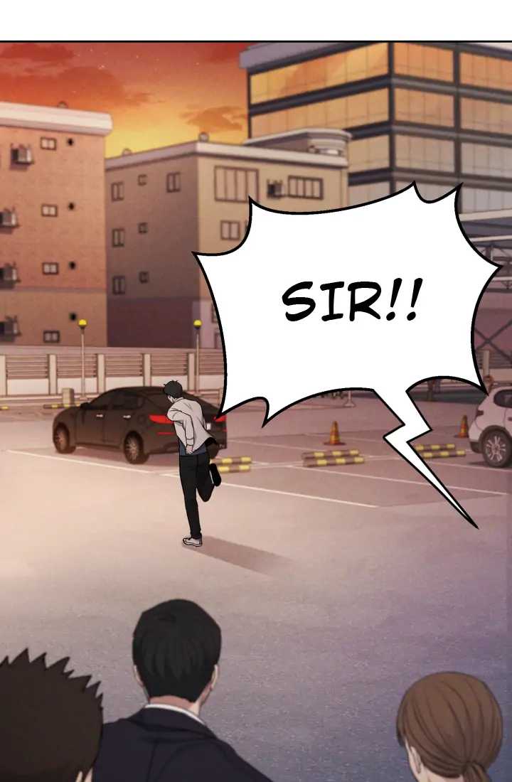 Reset Life of Regression Police chapter 1 page 50