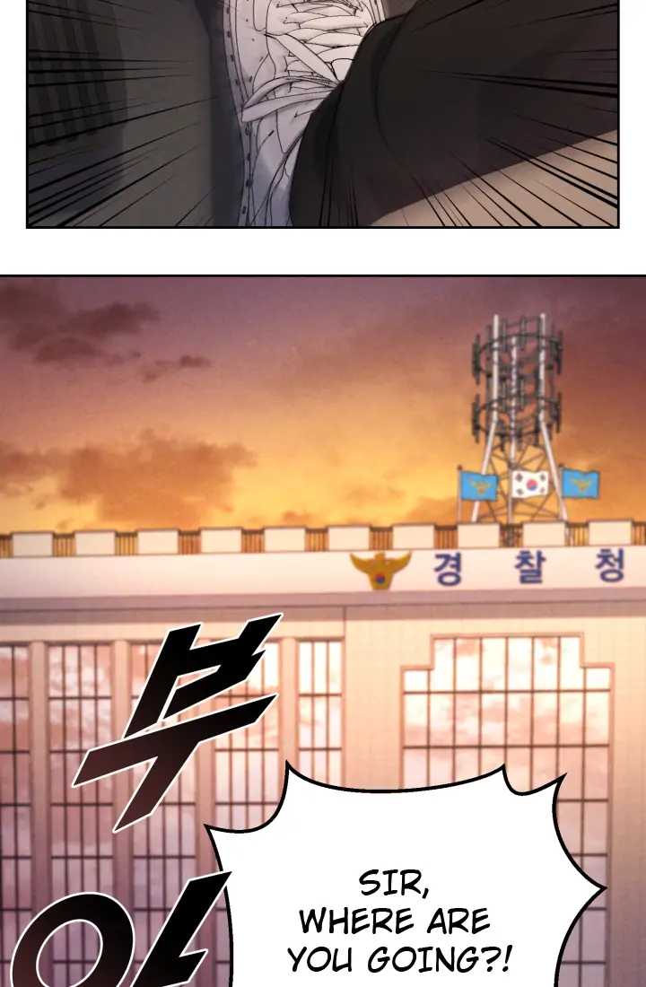 Reset Life of Regression Police chapter 1 page 54