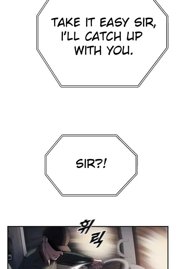 Reset Life of Regression Police chapter 1 page 73