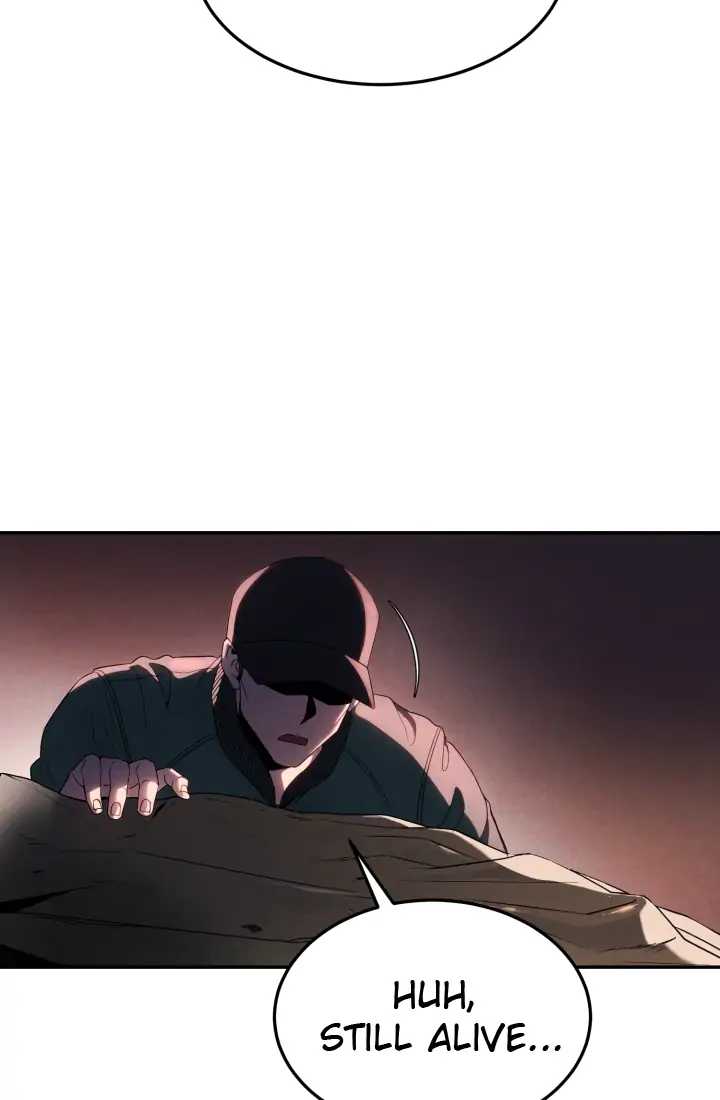 Reset Life of Regression Police chapter 1 page 81