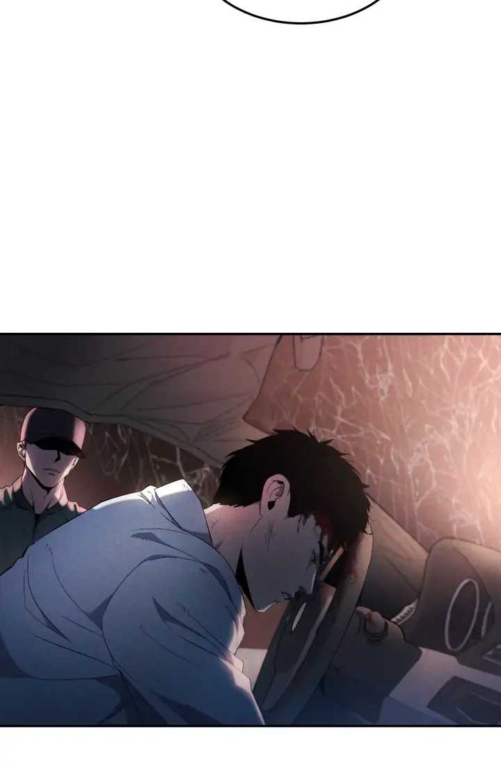 Reset Life of Regression Police chapter 1 page 82