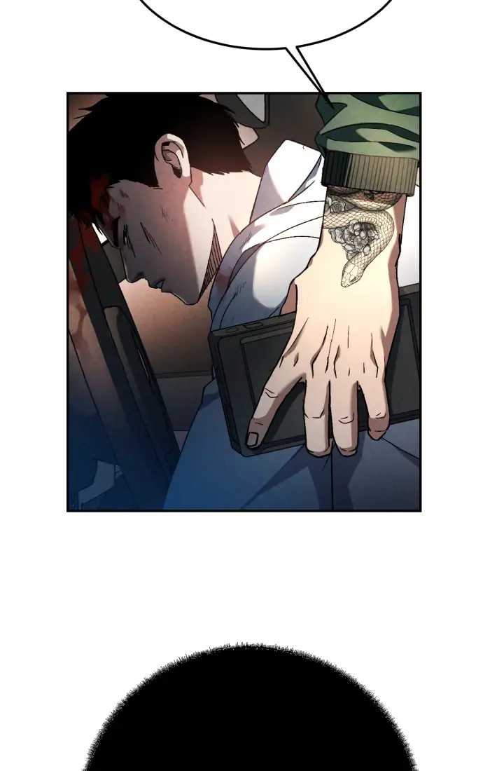 Reset Life of Regression Police chapter 1 page 89