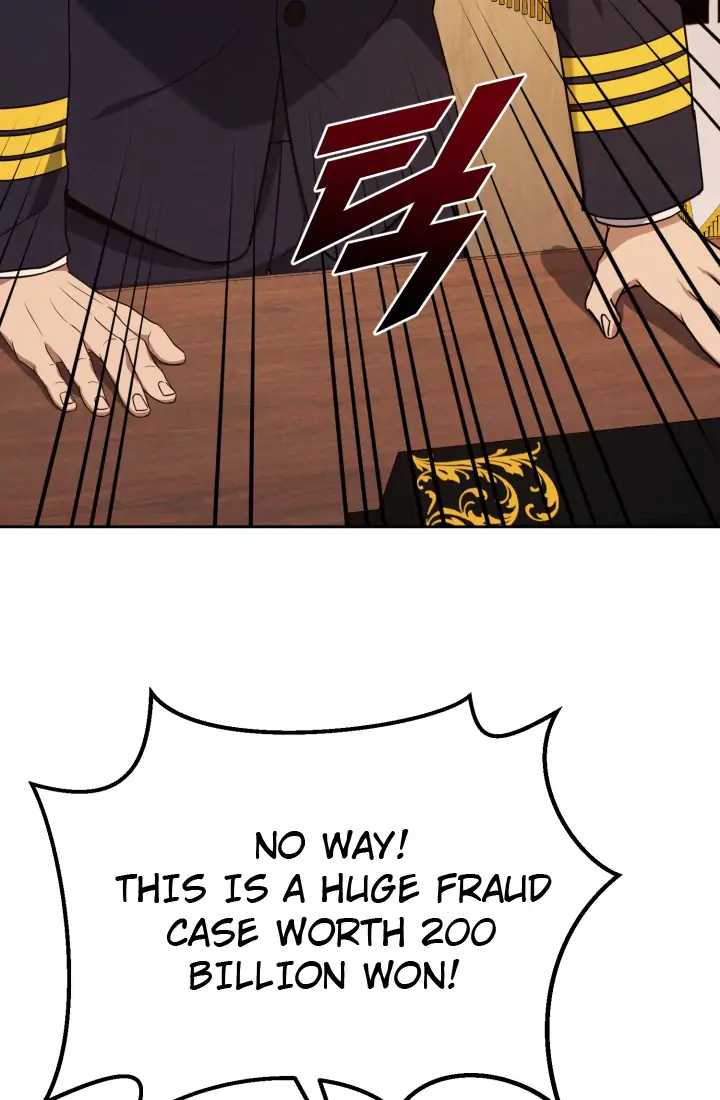 Reset Life of Regression Police chapter 1 page 9