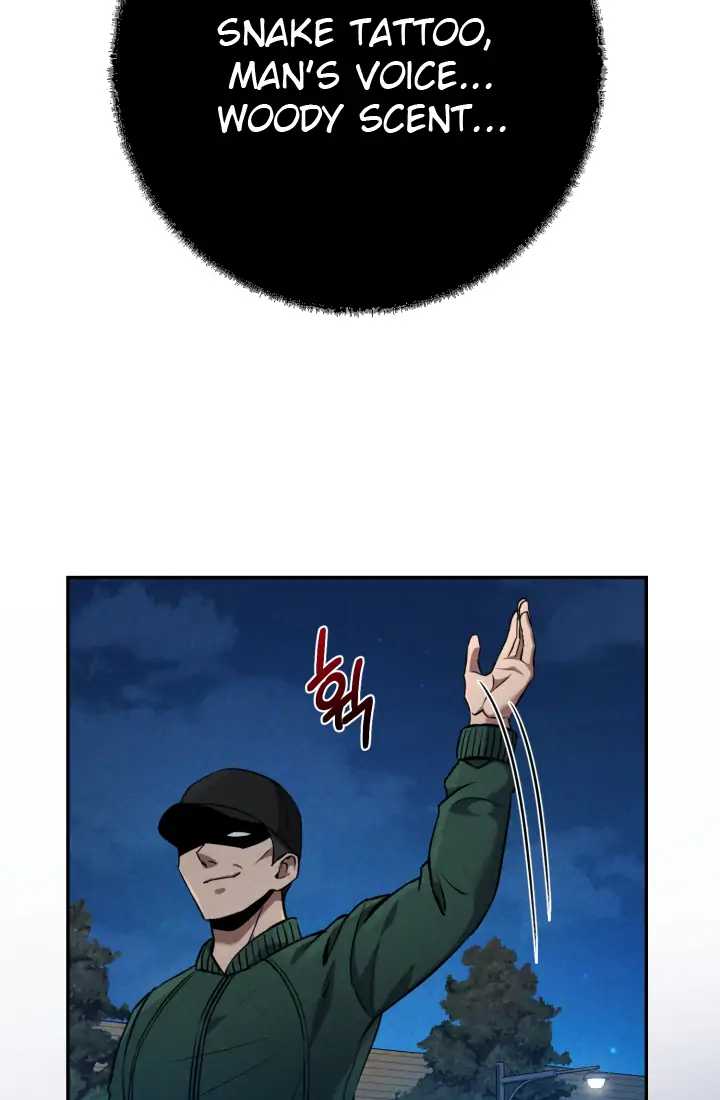 Reset Life of Regression Police chapter 1 page 90