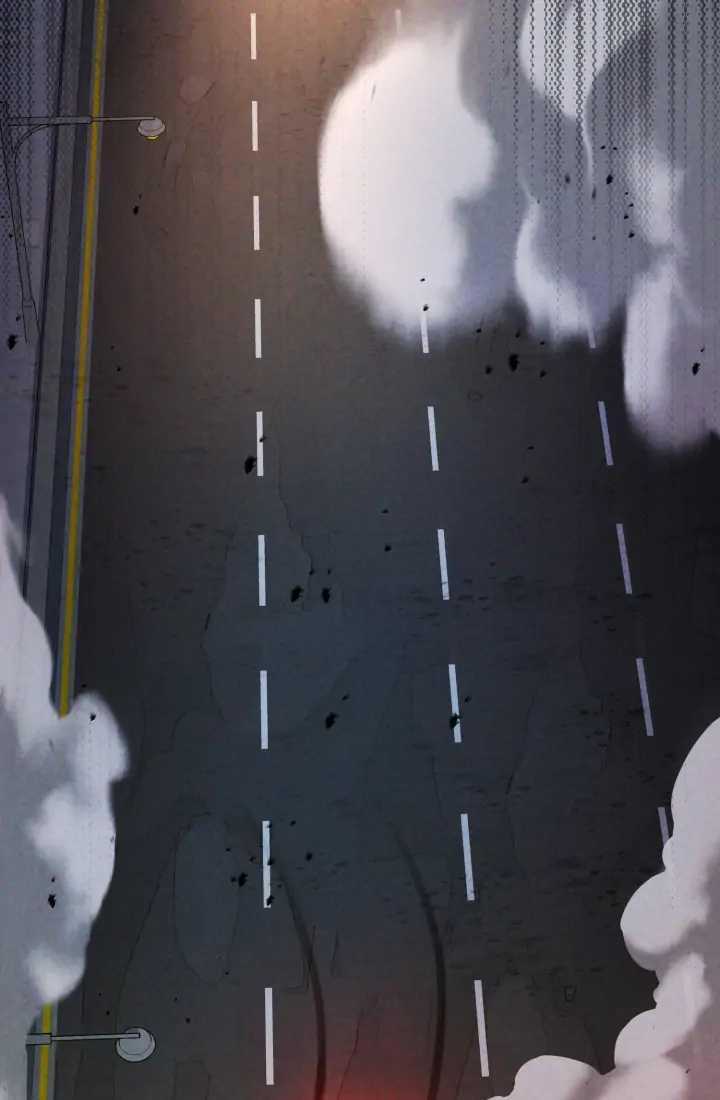 Reset Life of Regression Police chapter 1 page 92