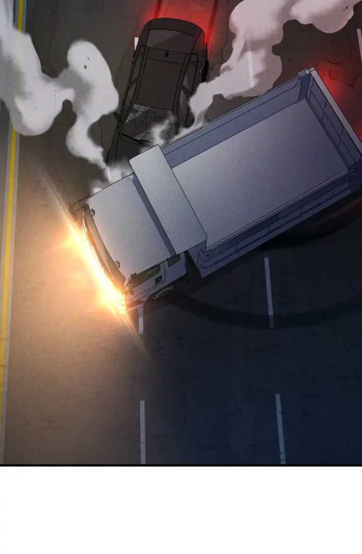 Reset Life of Regression Police chapter 1 page 93