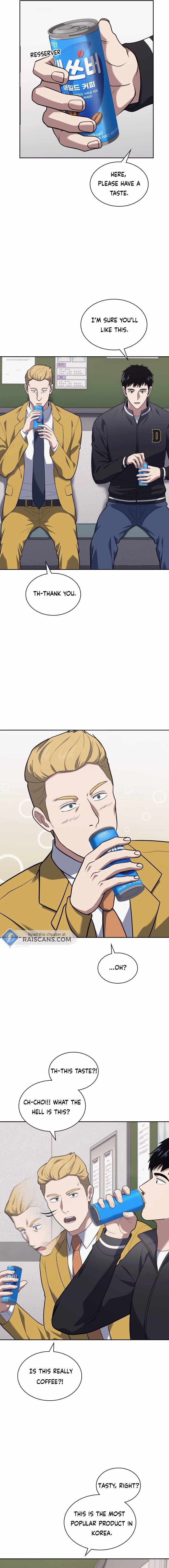 Reset Life of Regression Police chapter 26 page 7