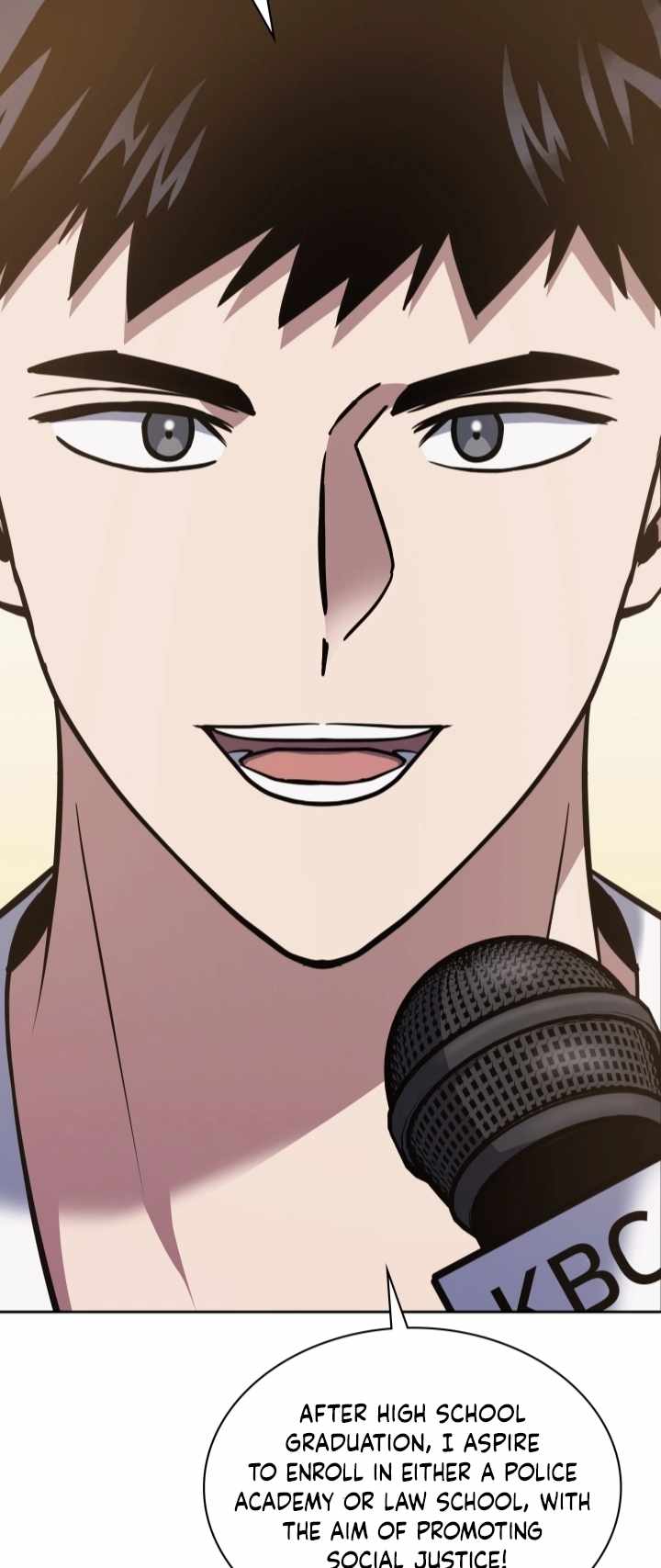 Reset Life of Regression Police chapter 29 page 11