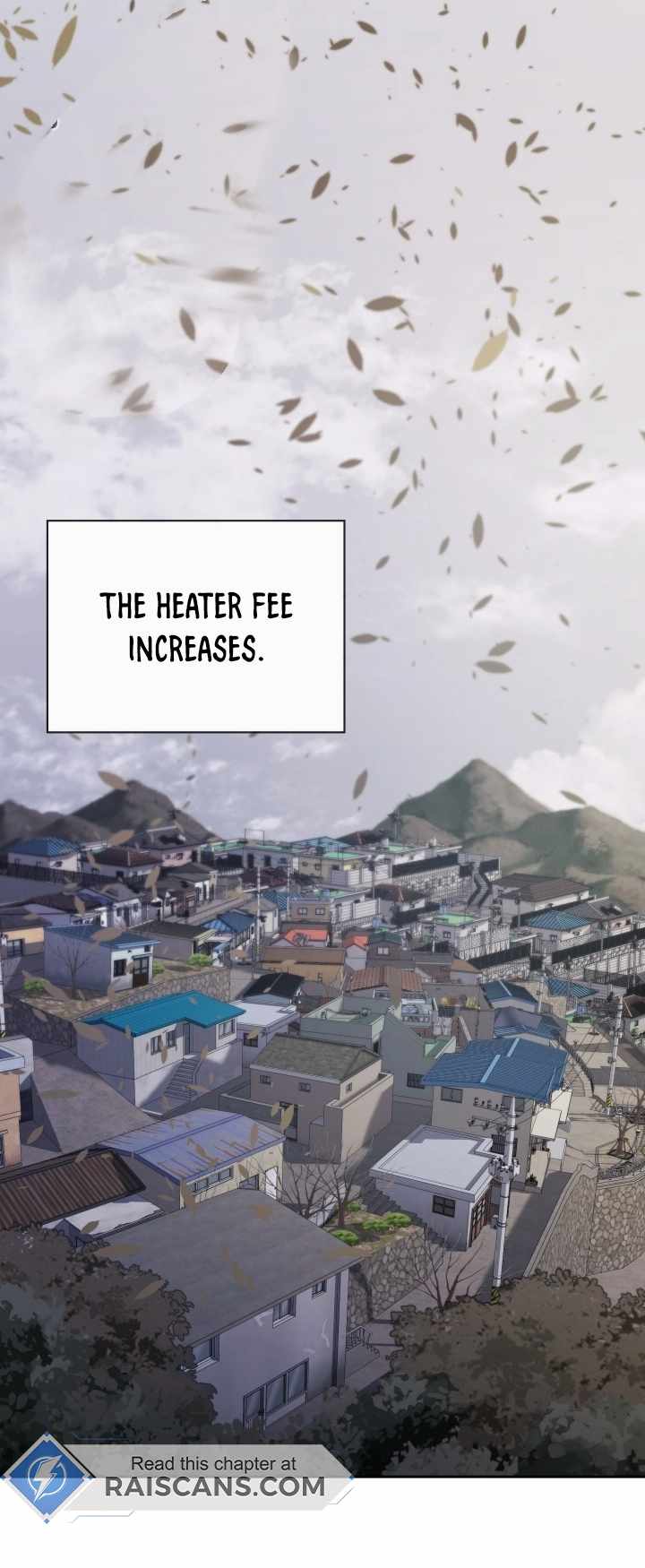 Reset Life of Regression Police chapter 29 page 23