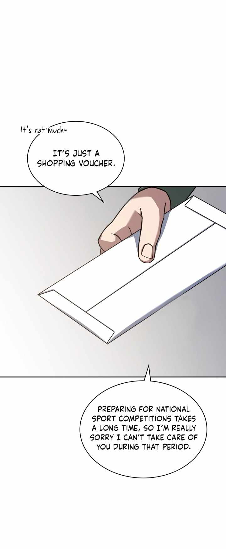 Reset Life of Regression Police chapter 29 page 31