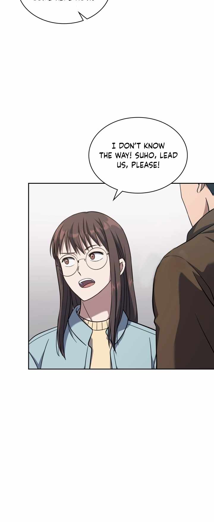 Reset Life of Regression Police chapter 29 page 35