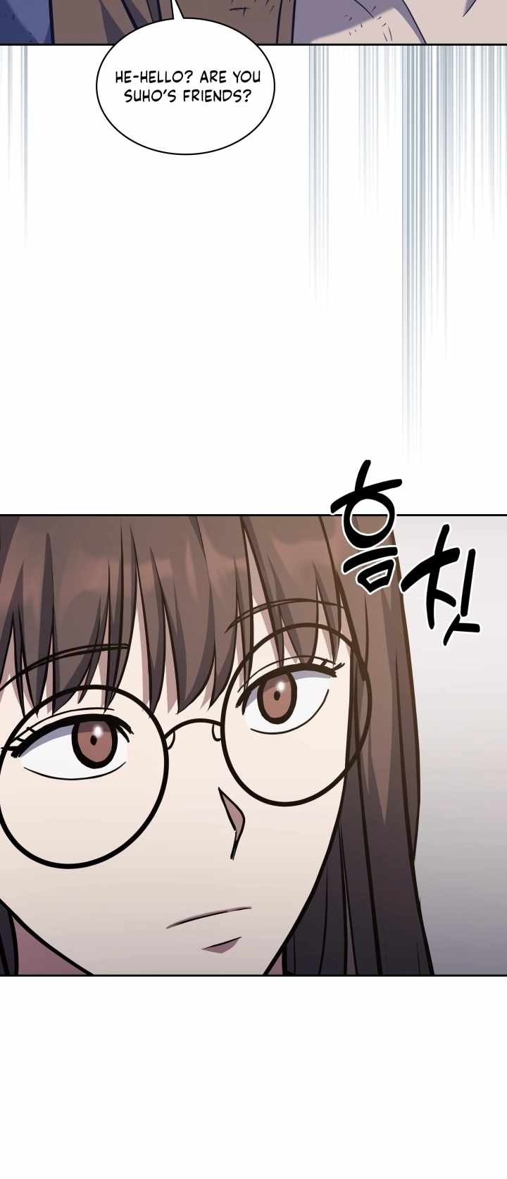 Reset Life of Regression Police chapter 29 page 38