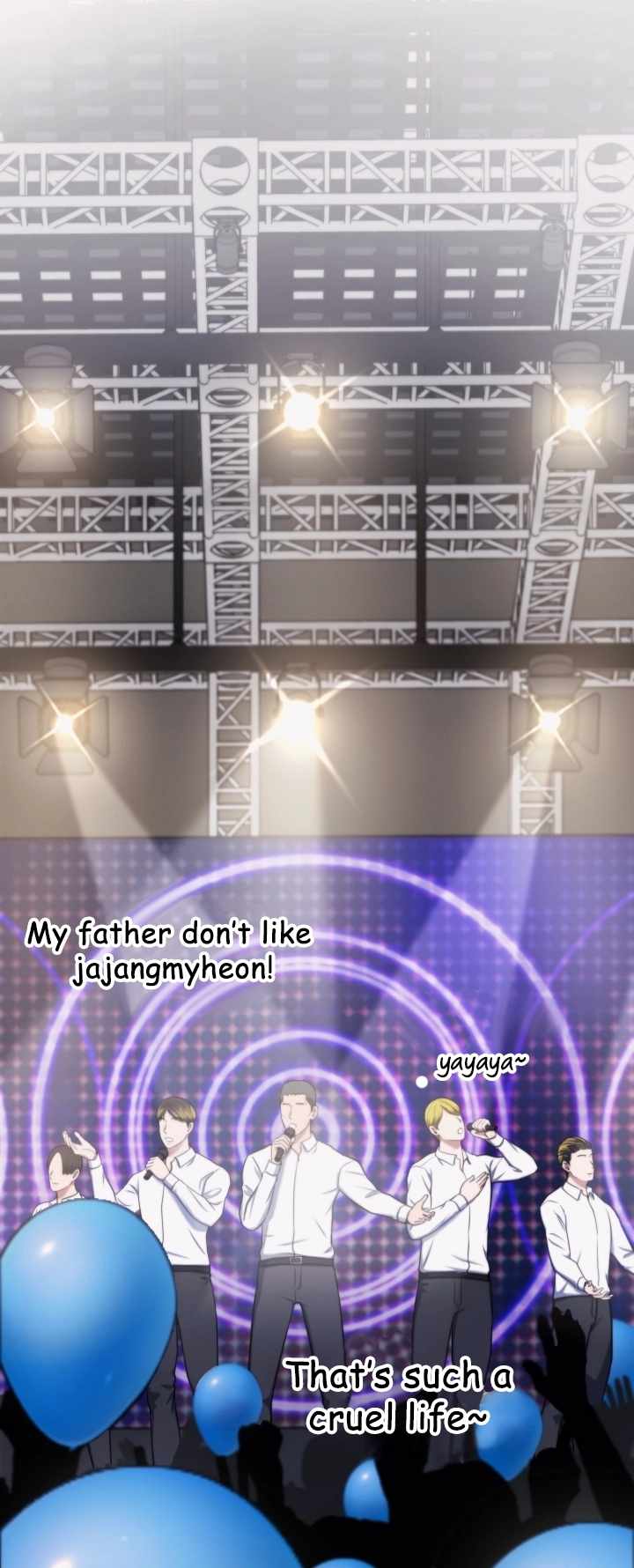 Reset Life of Regression Police chapter 29 page 46