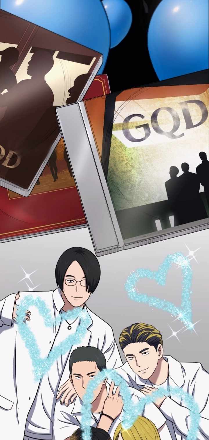 Reset Life of Regression Police chapter 29 page 47