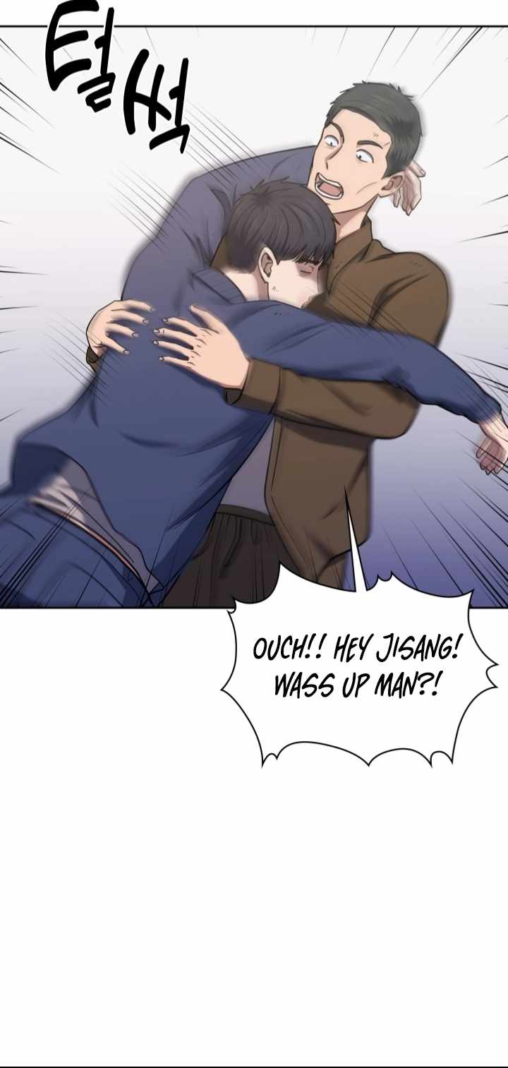 Reset Life of Regression Police chapter 29 page 50