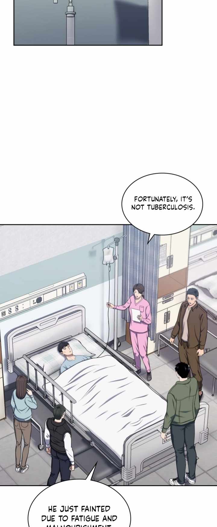 Reset Life of Regression Police chapter 29 page 57