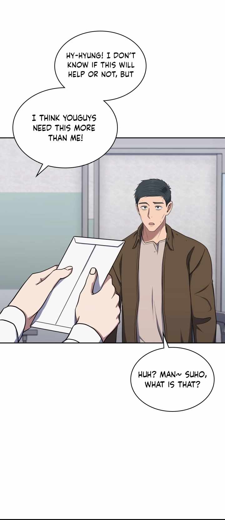 Reset Life of Regression Police chapter 29 page 62