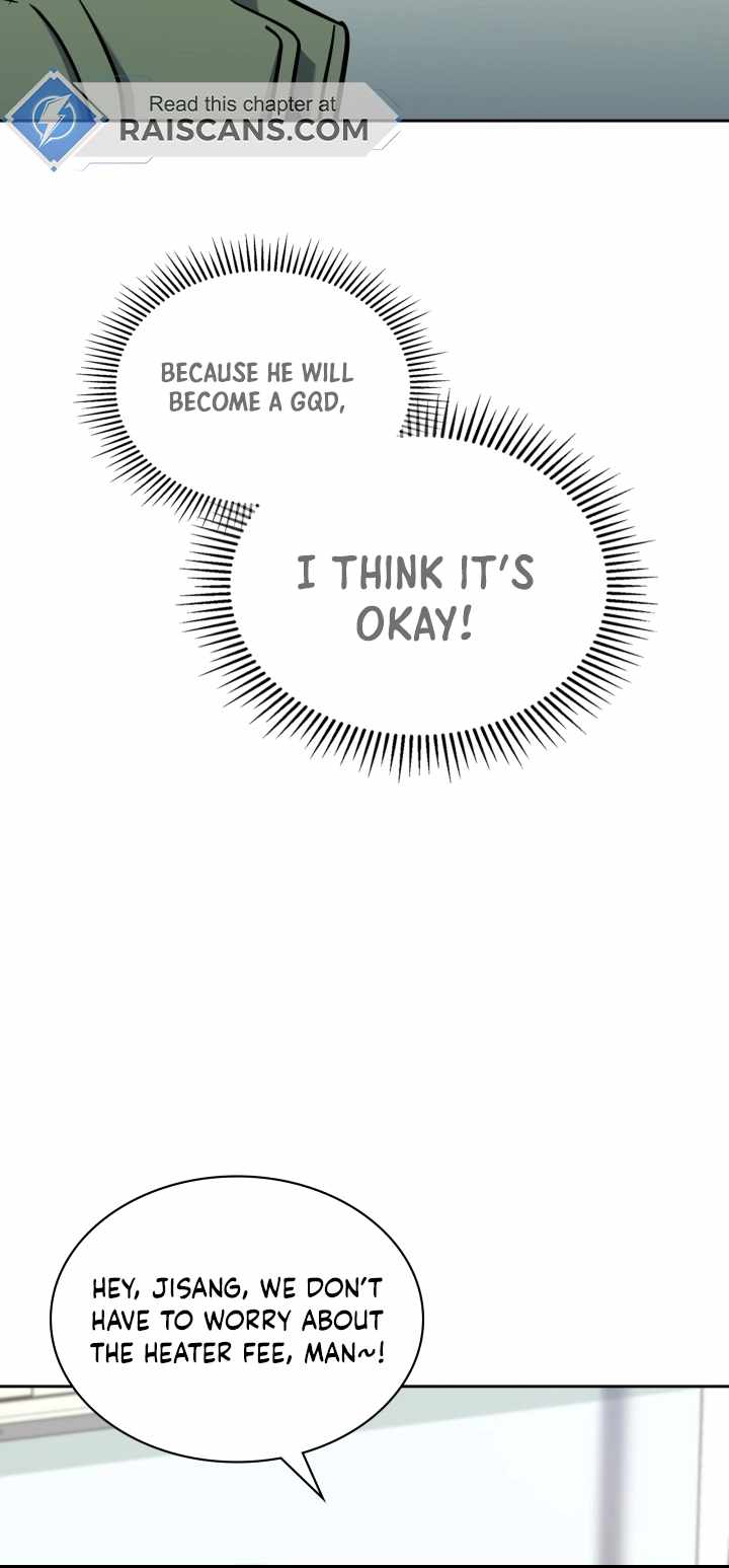 Reset Life of Regression Police chapter 29 page 66