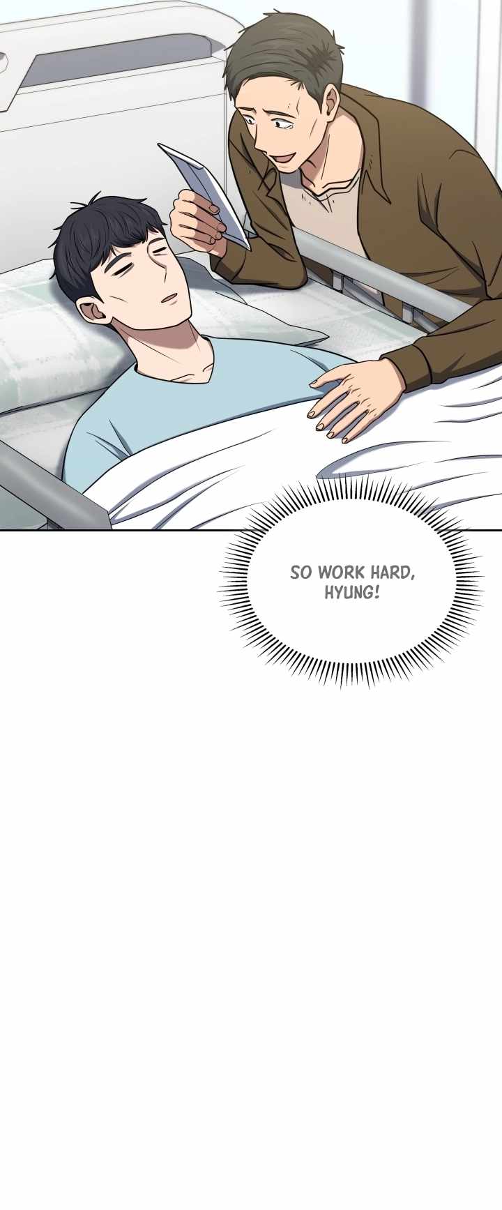 Reset Life of Regression Police chapter 29 page 67